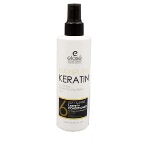 Elose 250 ml MaxiPure Keratin Özlü Saç Bakım Sütü