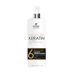 Elose 250 ml MaxiPure Keratin Özlü Saç Bakım Sütü