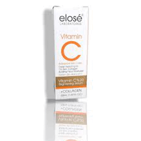 Elose 50 ml C Vitamini Serum