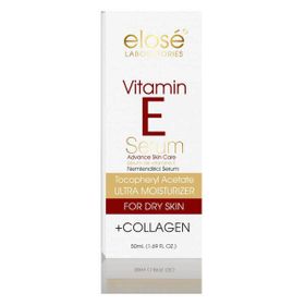 Elose 50 ml E Vitamin Cilt Serumu