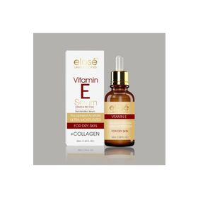 Elose 50 ml E Vitamin Cilt Serumu
