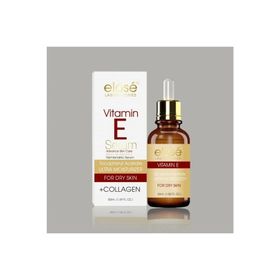 Elose 50 ml E Vitamin Cilt Serumu