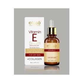 Elose 50 ml E Vitamin Cilt Serumu