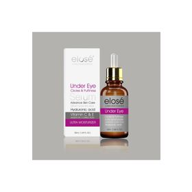 Elose 50 ml Göz Altı Serumu