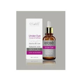 Elose 50 ml Göz Altı Serumu