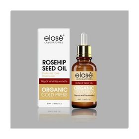 Elose 50 ml Kuşburnu Yağı