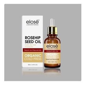 Elose 50 ml Kuşburnu Yağı