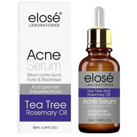 Elose 50 ml Sivilce Serumu