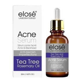 Elose 50 ml Sivilce Serumu
