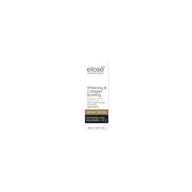 Elose 50 ml Whitening Collagen Boosting Serum