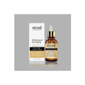 Elose 50 ml Whitening Collagen Boosting Serum