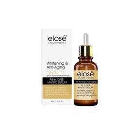 Elose 50 ml Whitening Collagen Boosting Serum