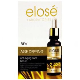 Elose Age Defying Anti Aging 50 ml Serum