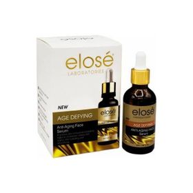 Elose Age Defying Anti Aging 50 ml Serum