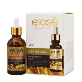 Elose Age Defying Anti Aging 50 ml Serum