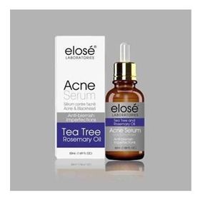 Elose Akne Karşıtı 50 ml Serum
