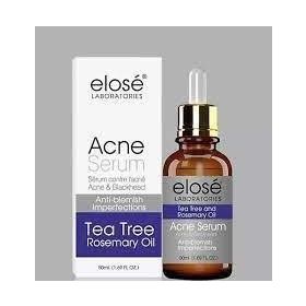 Elose Akne Karşıtı 50 ml Serum