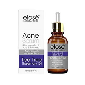 Elose Akne Karşıtı 50 ml Serum