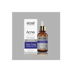 Elose Akne Karşıtı 50 ml Serum