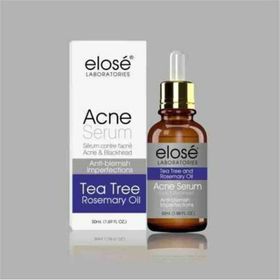 Elose Akne Karşıtı 50 ml Serum