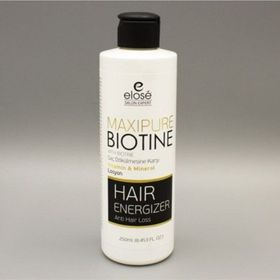 Elose Biotin ve Keratin 250 ml Saç Dökülmesine Karşı Losyon