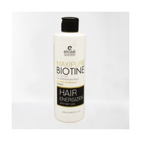 Elose Biotin ve Keratin 250 ml Saç Dökülmesine Karşı Losyon