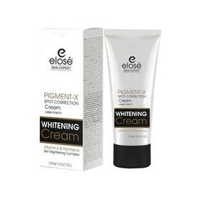 Elose Pigment-X 100 gr Leke Kremi