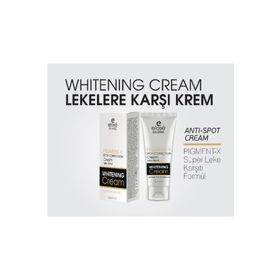 Elose Spf 50+ 100 gr Skin Expert Whitening Effect Lekelere Etkili Güneş Koruma Kremi