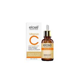 Elose Vitamin C + 50 ml Collagen Serum