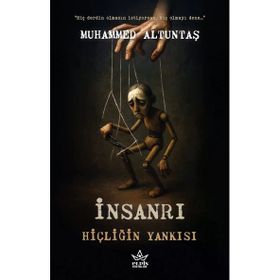 Elpis Yayınları - Hiçliğin Yankısı - İnsanrı - Muhammed Altuntaş