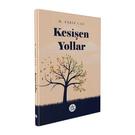 Elpis Yayınları Kesişen Yollar