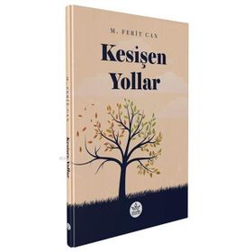 Elpis Yayınları Kesişen Yollar