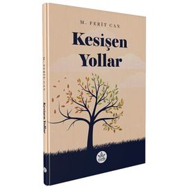 Elpis Yayınları Kesişen Yollar