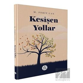Elpis Yayınları Kesişen Yollar