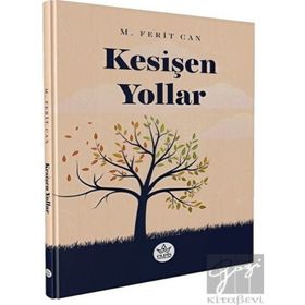 Elpis Yayınları Kesişen Yollar
