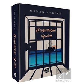 Elpis Yayınları Özgürlüğün Bedeli