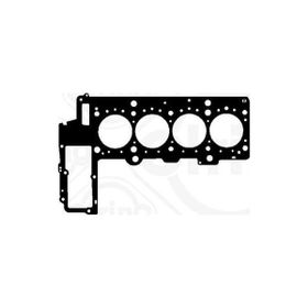 Elring M47 84.00 mm 2 Delik Silindir Kapak Contası