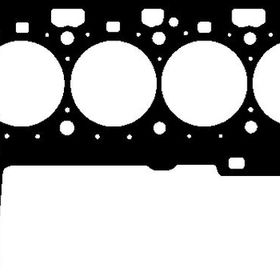 Elring N47 N47D 84.00 mm 2 Kertik Silindir Kapak Contası