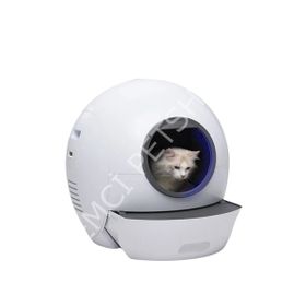 ELS Pet Smart Pro Akıllı Otomatik Kedi Tuvaleti