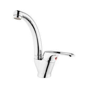 Elsa Kuğu Lavabo Bataryası