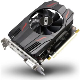Elsa Phantom Radeon RX 550 4GB GDDR5 Single Fan Ekran Kartı