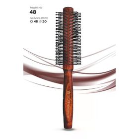 Elsa Professional 48 Numara Saç Fön Fırçası