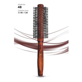Elsa Professional 48 Numara Saç Fön Fırçası