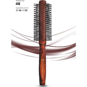 Elsa Professional 48 Numara Saç Fön Fırçası