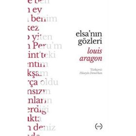 Elsa'nın Gözleri - Louis Aragon