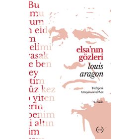 Elsa'nın Gözleri - Louis Aragon