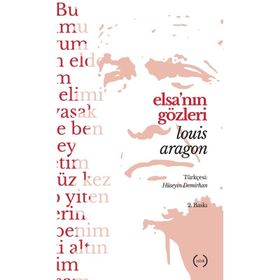 Elsa'nın Gözleri - Louis Aragon