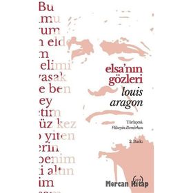 Elsa'nın Gözleri - Louis Aragon