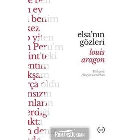 Elsa'nın Gözleri - Louis Aragon