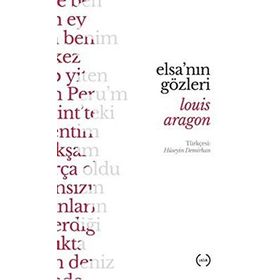 ELSANIN GÖZLERİ - MELEK GÜNGÖR